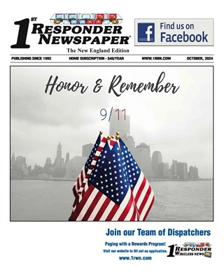 Newspaper Cover
